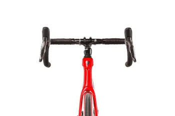 Used Trek Domane SLR 9 eTap 2022 2022 Road & Gravel, Red — image 2 of 3