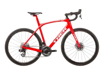 Used Trek Domane SLR 9 eTap 2022 2022 Road & Gravel