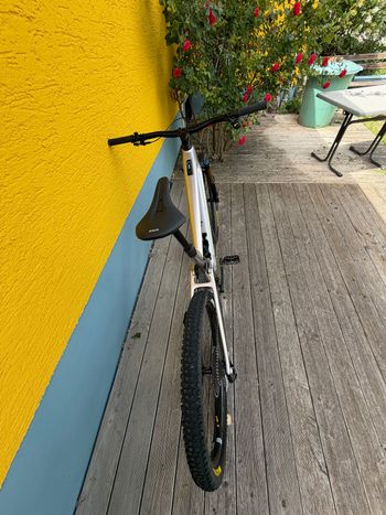 Używany Canyon Neuron:ONfly CF LTD 2024 2024 Mountainbike — zdjęcie 5 z 11