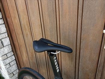 Used Canyon Aeroad CF SLX 7 Disc eTap 2023 2023 Road & Gravel, Green — image 9 of 10
