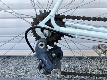 Used Bottecchia Custom Other 1986 Road & Gravel, Red — image 4 of 5
