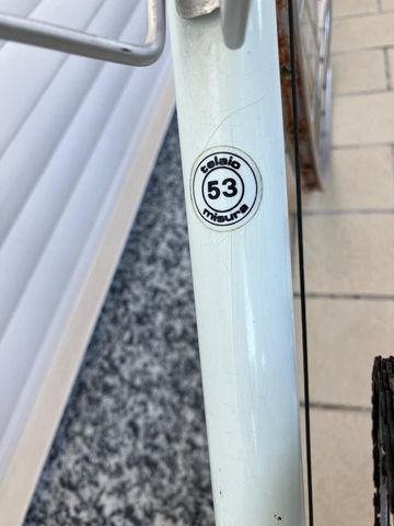 Used Bottecchia Custom Other 1986 Road & Gravel, Red — image 2 of 5