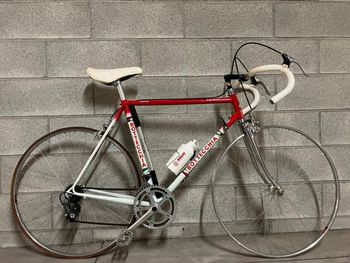 Bottecchia Custom Other 1986 Carretera y gravel de segunda mano