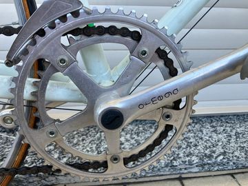 Used Bottecchia Custom Other 1986 Road & Gravel, Red — image 3 of 5
