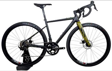 Brugt Guerciotti Greto Disc 105 2022 2022 Road & Gravel