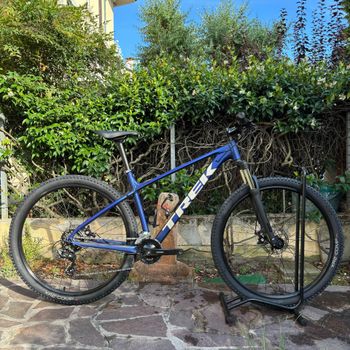 Trek Marlin 4 Gen 2 2024 2024 VTT d'occasion
