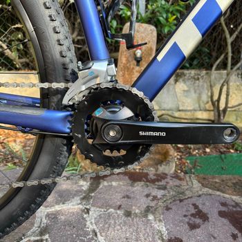 Trek Marlin 4 Gen 2 2024 2024 Mountainbike d'occasion — image 5 sur 12