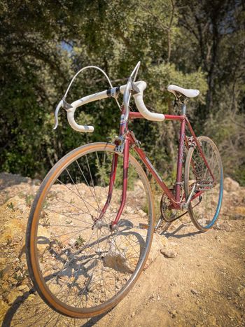 Used Peugeot Velo Simplex Vintage 1980 Road & Gravel