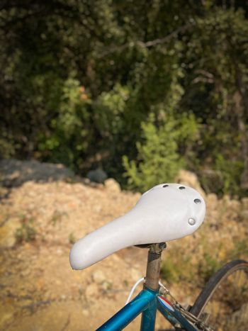 Used Motobecane Custom Simplex Vintage 1980 Road & Gravel, Blue — image 8 of 8