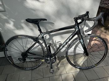 Used Felt Z3 2012 2012 Road & Gravel