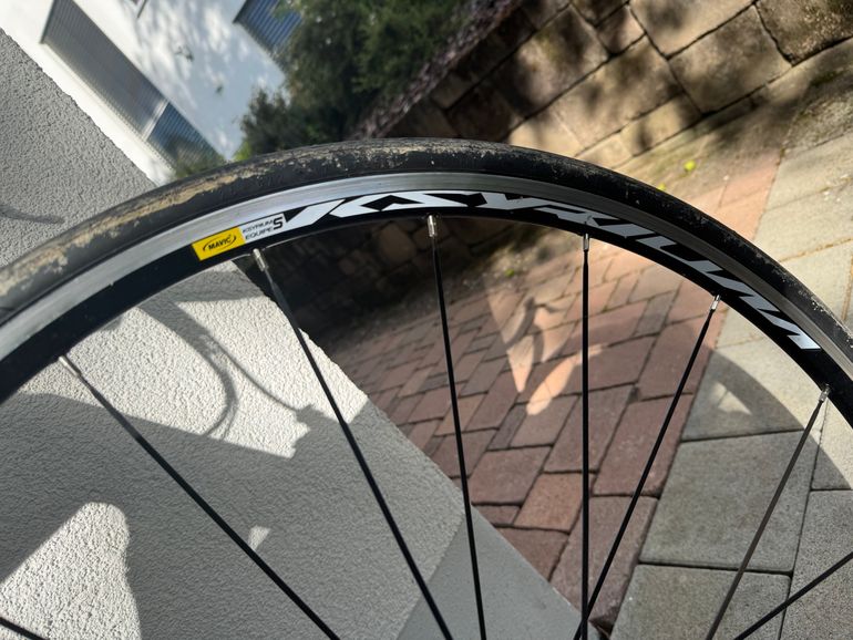 Used Felt Z3 2012 2012 Road & Gravel, Black — image 6 of 8