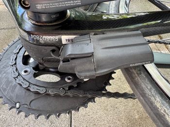 Used Felt Z3 2012 2012 Road & Gravel, Black — image 4 of 8