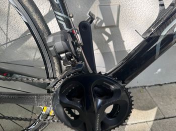 Used Felt Z3 2012 2012 Road & Gravel, Black — image 3 of 8