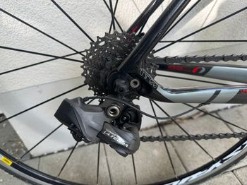 Used Felt Z3 2012 2012 Road & Gravel, Black — image 2 of 8