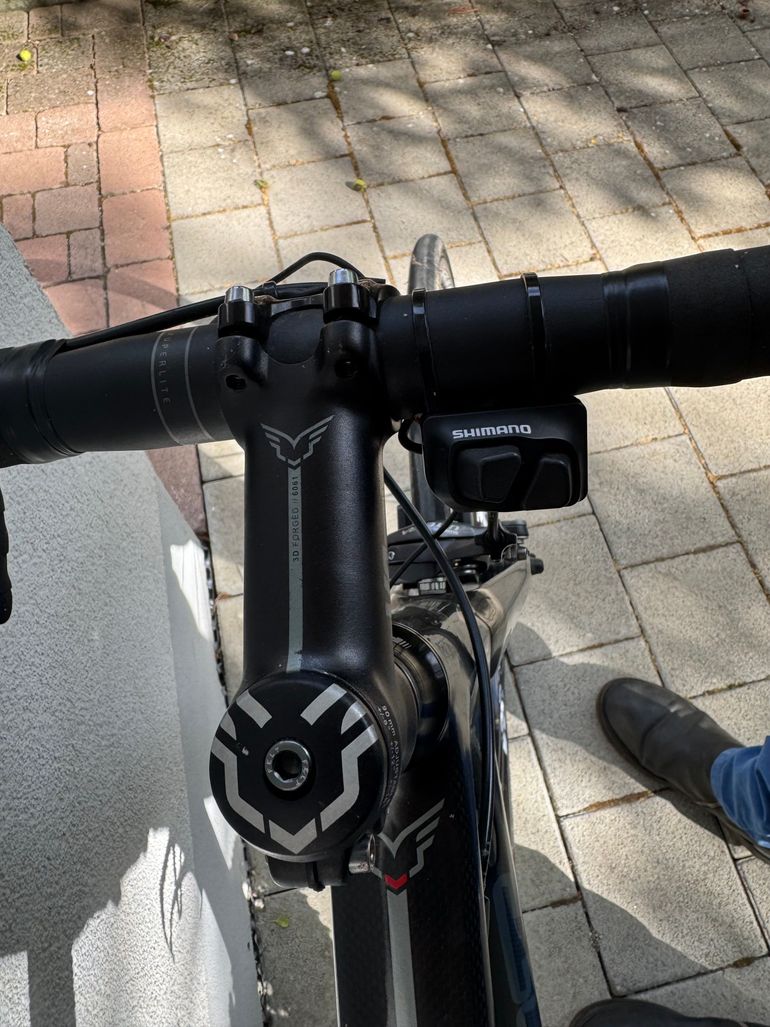 Used Felt Z3 2012 2012 Road & Gravel, Black — image 7 of 8