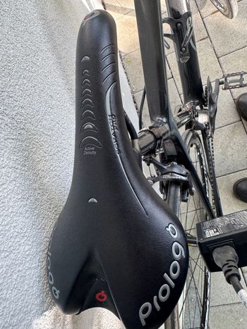 Used Felt Z3 2012 2012 Road & Gravel, Black — image 5 of 8