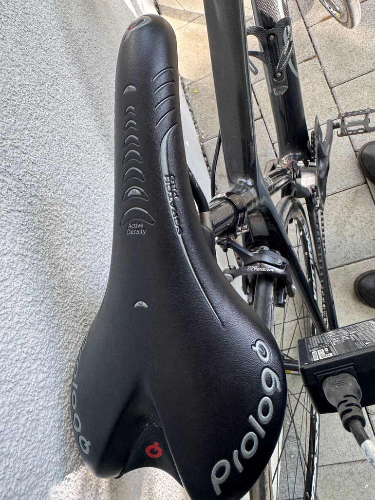 Used Felt Z3 2012 2012 Road & Gravel, Black — image 5 of 8