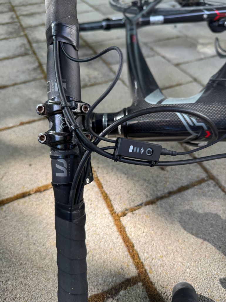 Used Felt Z3 2012 2012 Road & Gravel, Black — image 8 of 8