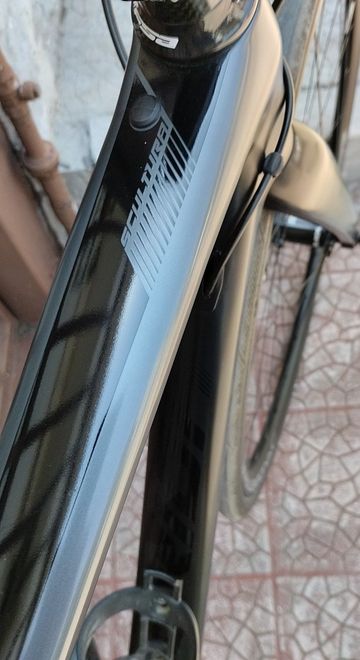 Brugt Merida scultura 8000E Custom Shimano Ultegra 2020 Road & Gravel — billede 4 af 6