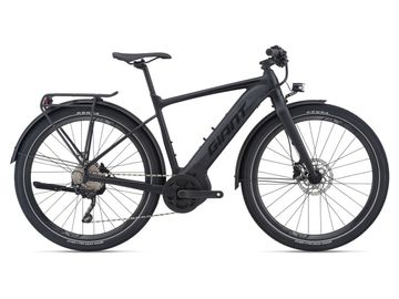 Tweedehands Giant FastRoad E+ EX 45km/h 2022 2022 Urban — afbeelding 5 van 6