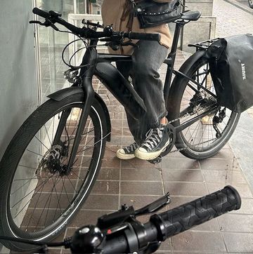 Tweedehands Giant FastRoad E+ EX 45km/h 2022 2022 Urban — afbeelding 2 van 6