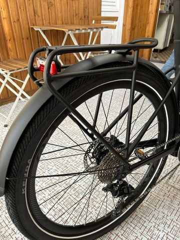 Tweedehands Giant FastRoad E+ EX 45km/h 2022 2022 Urban — afbeelding 3 van 6