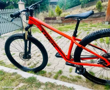 Použité Trek Roscoe 8 2015 MTB