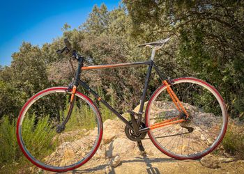 Used Peugeot Custom Shimano Claris 2000 Road & Gravel, Black — image 4 of 6