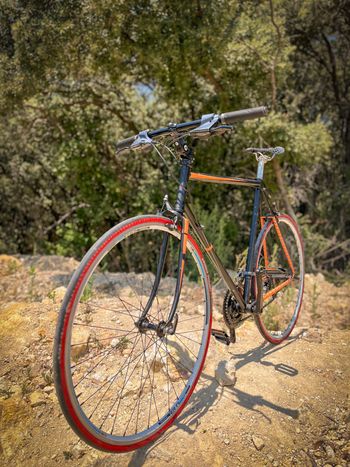 Used Peugeot Custom Shimano Claris 2000 Road & Gravel