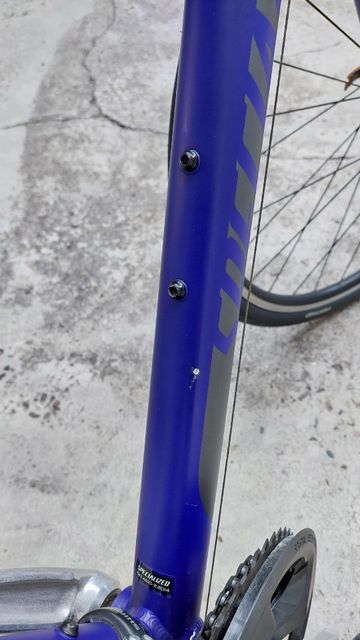 Used Specialized Vita 2016 2016 Urban, Purple — image 8 of 8