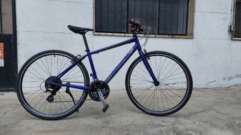 Specialized Vita 2016 2016 Urbanas y Touring de segunda mano