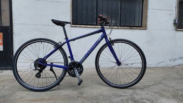 Used Specialized Vita 2016 2016 Urban, Purple — image 1 of 8