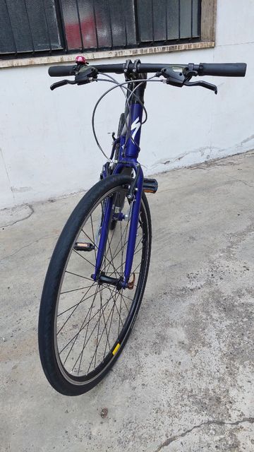 Used Specialized Vita 2016 2016 Urban, Purple — image 4 of 8