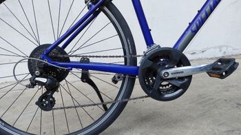 Specialized Vita 2016 2016 Urban de segunda mano, Morado — imagen 3 de 8