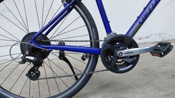 Used Specialized Vita 2016 2016 Urban, Purple — image 3 of 8