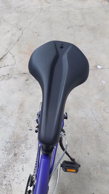Used Specialized Vita 2016 2016 Urban, Purple — image 5 of 8