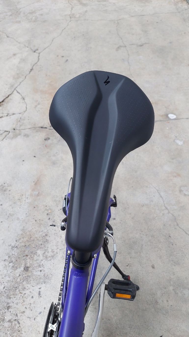 Specialized Vita 2016 2016 Urban de segunda mano, Morado — imagen 5 de 8