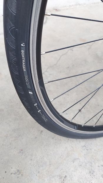 Specialized Vita 2016 2016 Urban de segunda mano, Morado — imagen 6 de 8