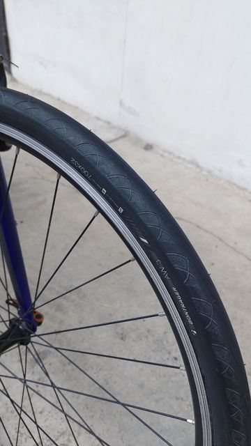 Used Specialized Vita 2016 2016 Urban, Purple — image 7 of 8