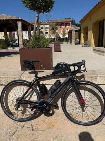 Gebrauchtes Orbea Orca Shimano Ultegra 2016 Road & Gravel