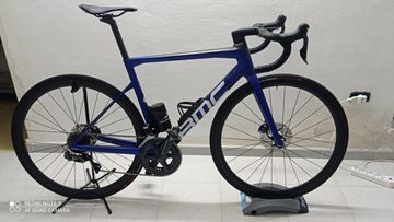 Brugt BMC Teammachine SLR01 FOUR 2021 2021 Road & Gravel — billede 3 af 10