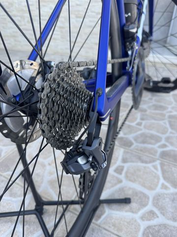 Brugt BMC Teammachine SLR01 FOUR 2021 2021 Road & Gravel — billede 5 af 10