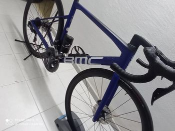 Použité BMC Teammachine SLR01 FOUR 2021 2021 Road & Gravel — obrázek 2 z 7