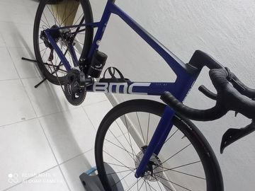 Brugt BMC Teammachine SLR01 FOUR 2021 2021 Road & Gravel — billede 2 af 10