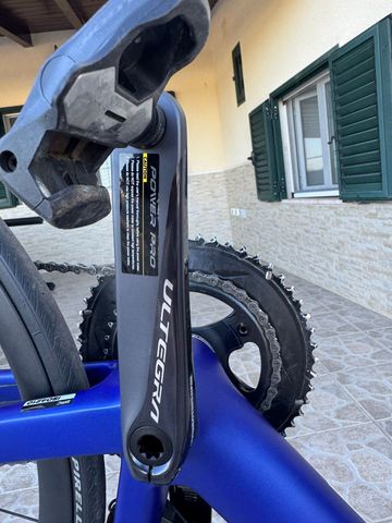 Brugt BMC Teammachine SLR01 FOUR 2021 2021 Road & Gravel — billede 9 af 10