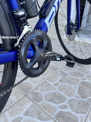 Brugt BMC Teammachine SLR01 FOUR 2021 2021 Road & Gravel — billede 6 af 10