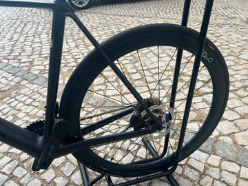 Używany Orbea ORCA M35i 2025 2025 Road & Gravel — zdjęcie 9 z 23
