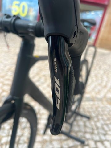 Używany Orbea ORCA M35i 2025 2025 Road & Gravel — zdjęcie 14 z 23