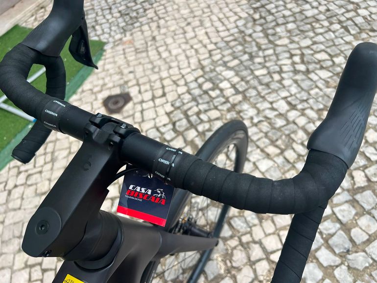 Używany Orbea ORCA M35i 2025 2025 Road & Gravel — zdjęcie 12 z 23