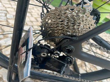 Używany Orbea ORCA M35i 2025 2025 Road & Gravel — zdjęcie 21 z 23